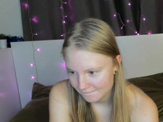 LunaSin21 live cam on BongaCams
