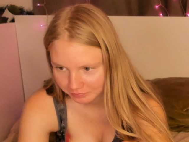 LunaSin21 live cam on BongaCams