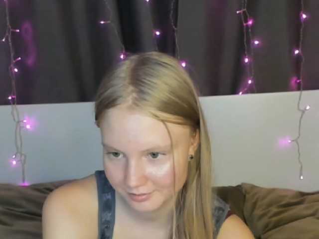 LunaSin21 live cam on BongaCams