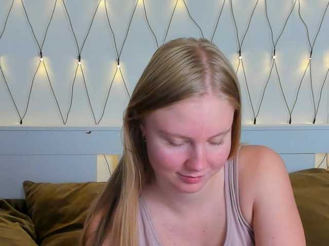 LunaSin21 live cam on BongaCams
