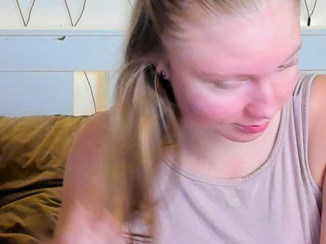 LunaSin21 live cam on BongaCams