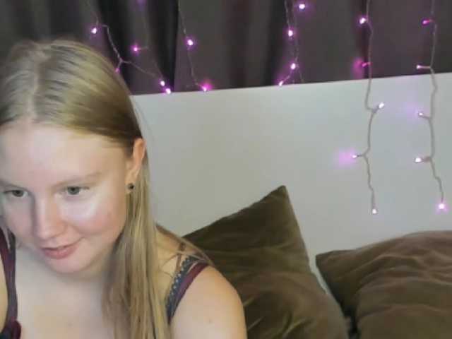 LunaSin21 live cam on BongaCams