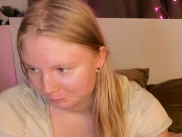 LunaSin21 live cam on BongaCams