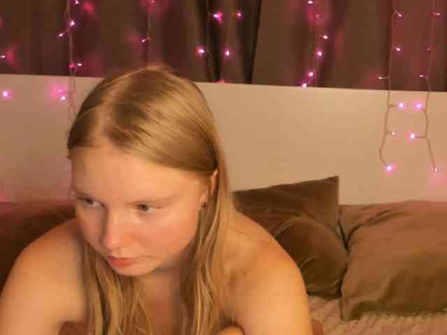 LunaSin21 webcam