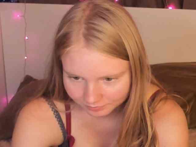 LunaSin21 Live Webcam on BongaCams