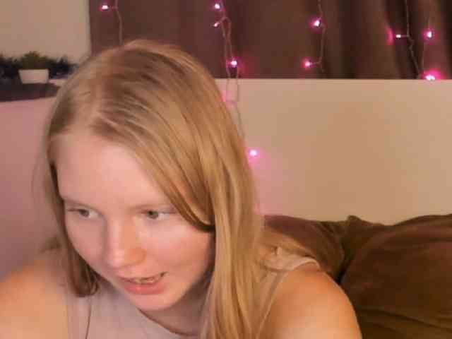 LunaSin21 webcam