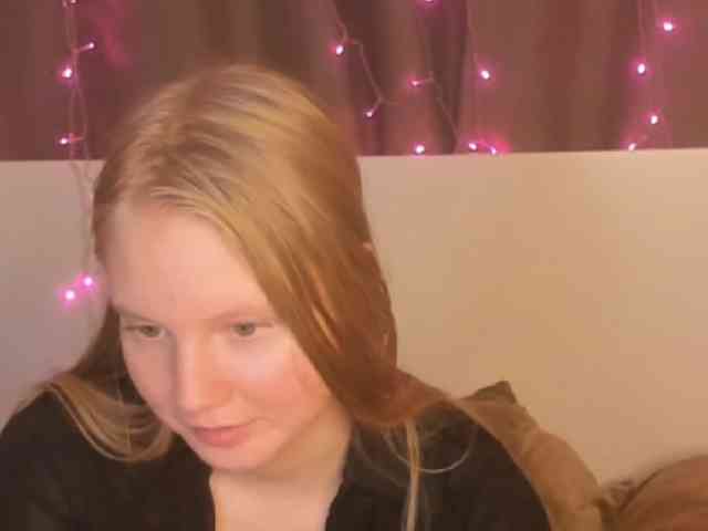 LunaSin21 webcam
