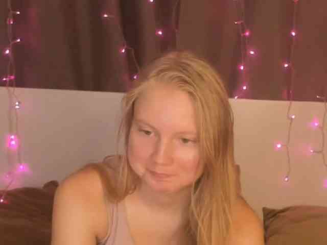 LunaSin21 webcam