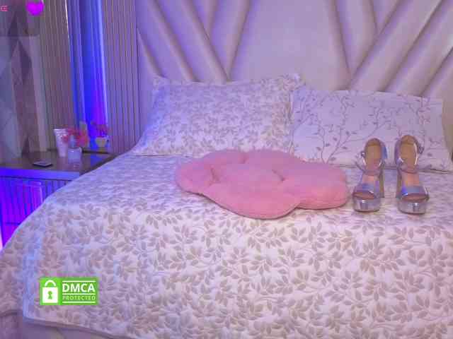 Mya-falcon webcam