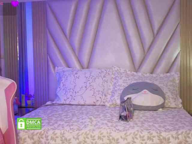 Mya-falcon webcam