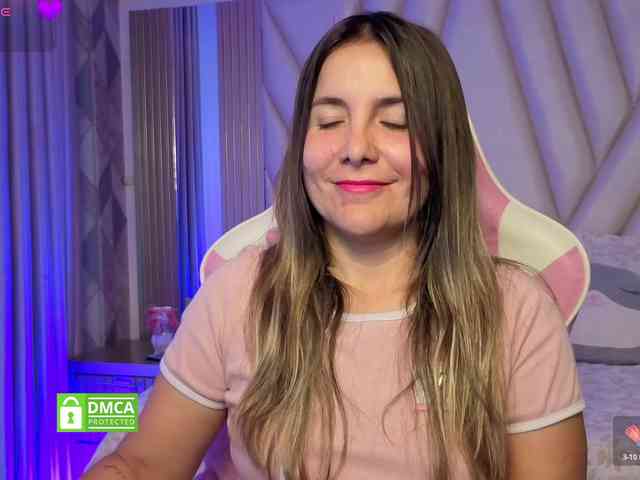 Mya-falcon webcam
