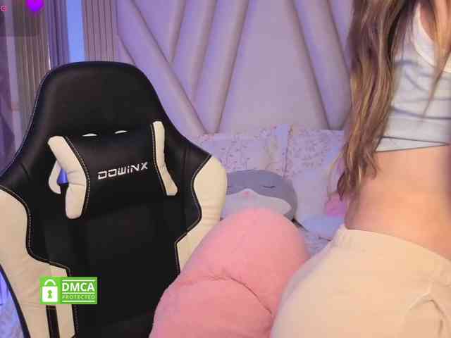 Mya-falcon webcam