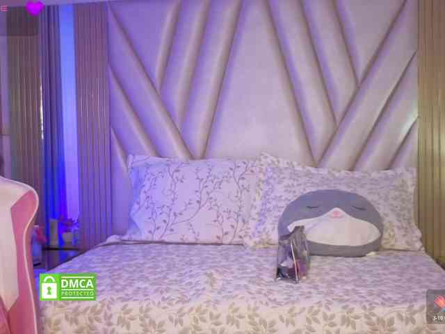Mya-falcon webcam