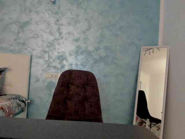 evallure webcam