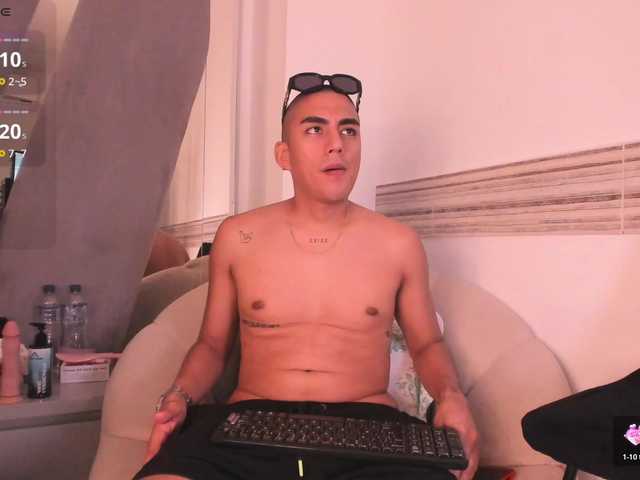 carla-and-stiv live show
