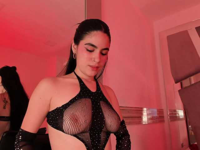 carla-and-stiv live sex show