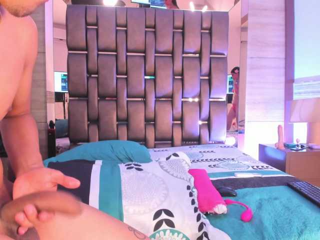 carla-and-stiv cam belle