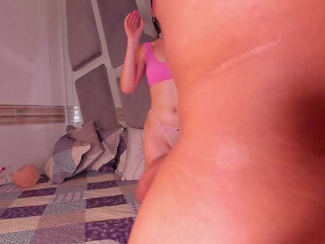carla-and-stiv live cam on BongaCams