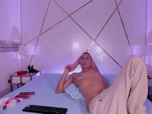Carla_y_Stiv webcam