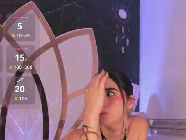 Carla_y_Stiv webcam