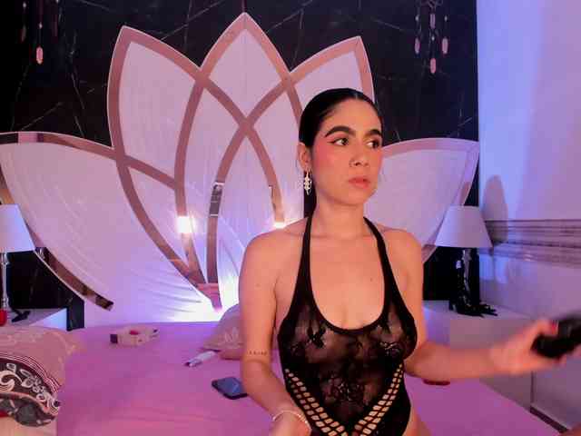 Carla_y_Stiv webcam