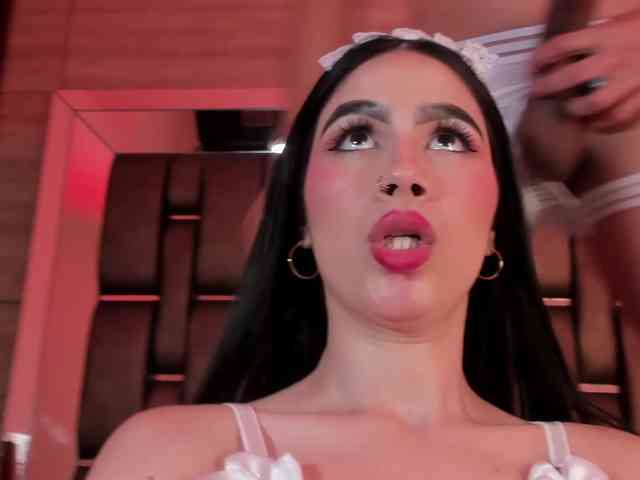 Carla_y_Stiv webcam