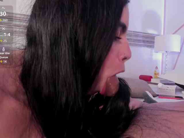 Carla_y_Stiv webcam