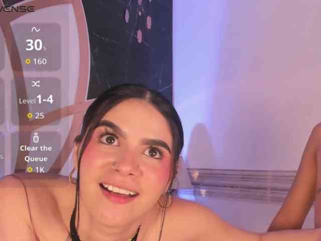 Modelo: Carla_y_Stiv