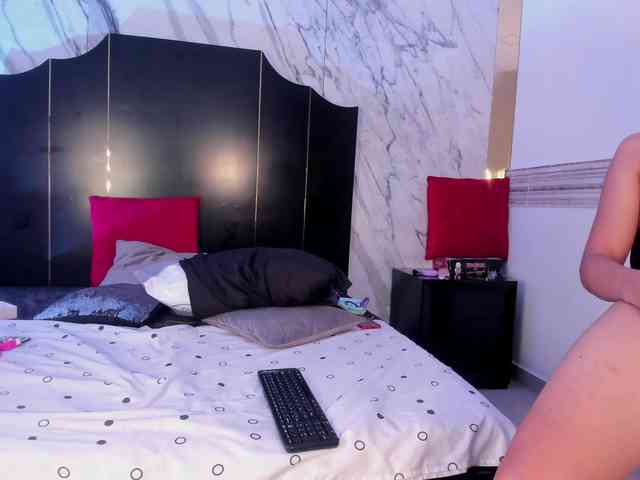 Carla_y_Stiv webcam