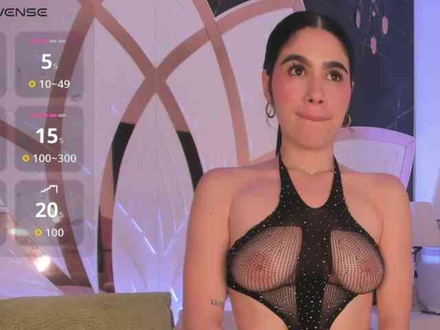 Carla_y_Stiv webcam