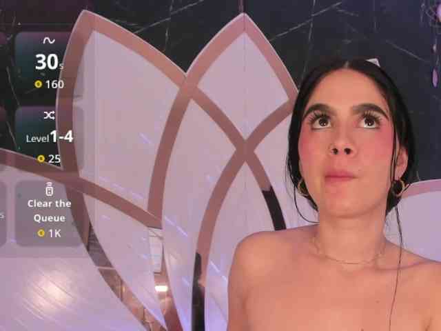 Carla_y_Stiv webcam