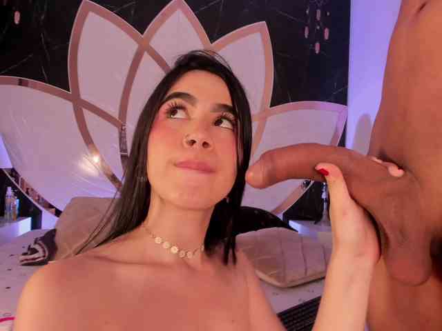 Carla_y_Stiv webcam