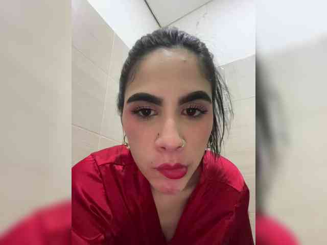 Carla_y_Stiv webcam