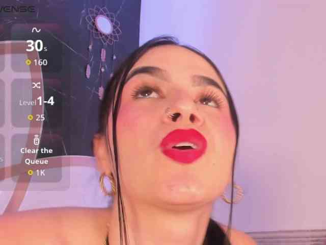 Carla_y_Stiv webcam