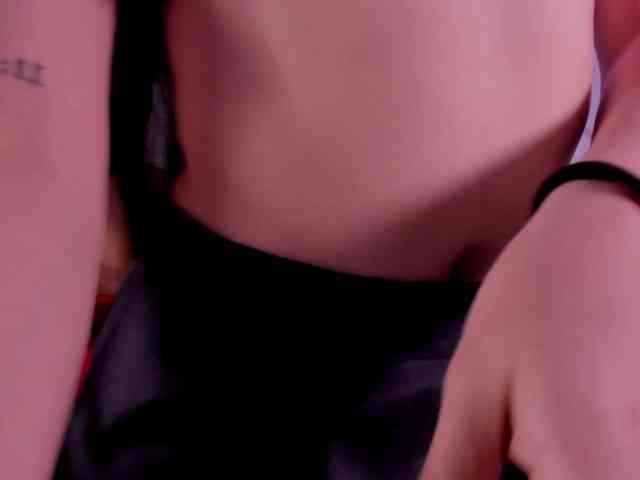 carla-and-stiv Live Webcam on BongaCams