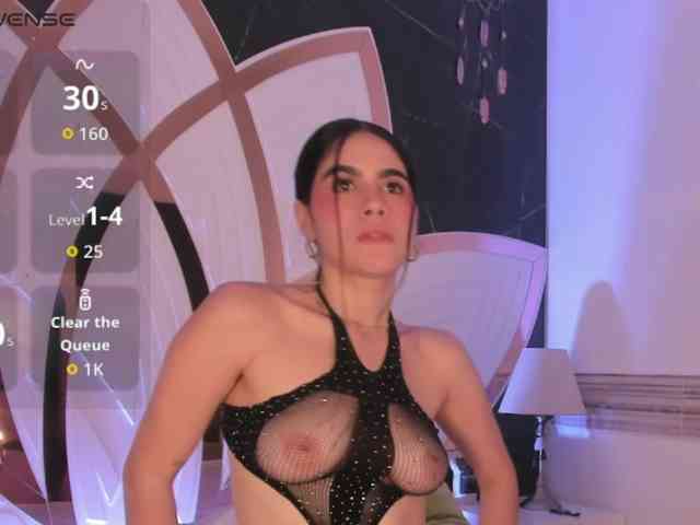 Carla_y_Stiv webcam