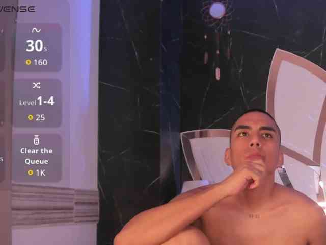 Carla_y_Stiv webcam