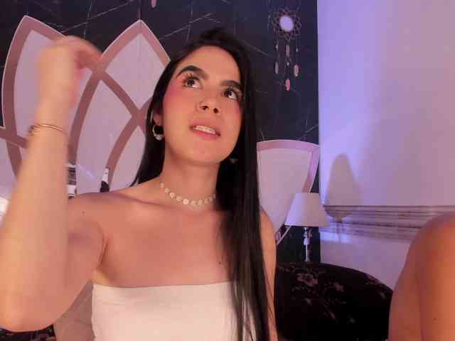 Modelo: Carla_y_Stiv