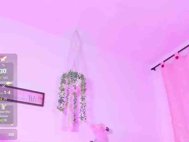 Maddy-Valentine Sex Cam Show