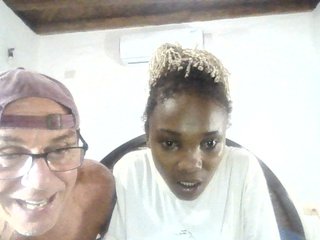 EbonyandIvory's Live Webcam