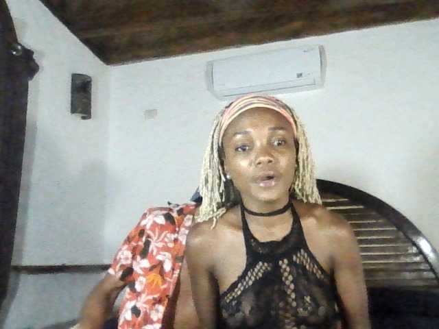 EbonyPrincess