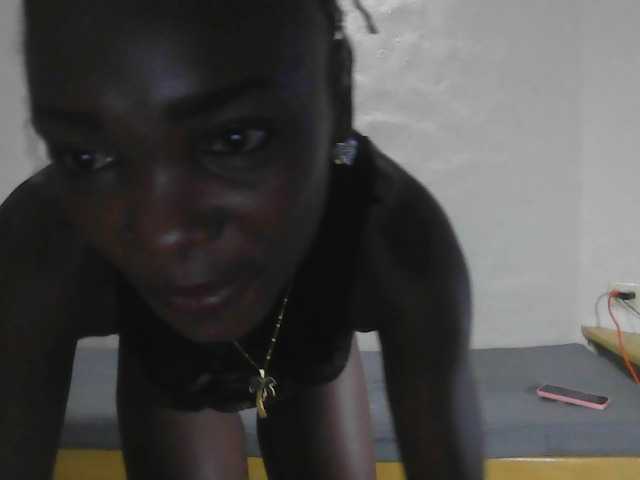 EbonyPrincess
