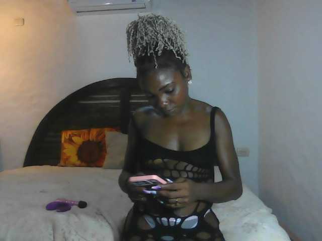 EbonyPrincess