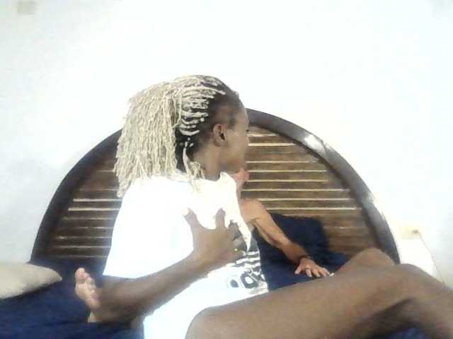 ebonyprincess online
