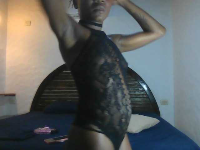 EbonyPrincess