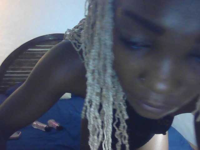 EbonyPrincess
