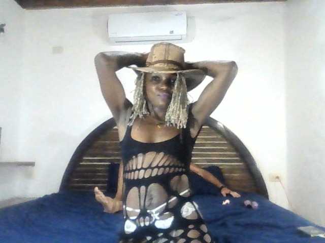 ebonyprincess online