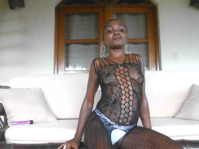 EbonyPrincess