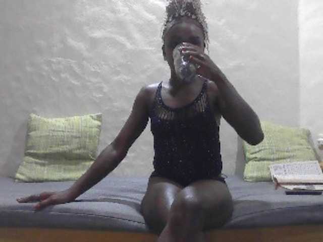 EbonyPrincess live cam on BongaCams