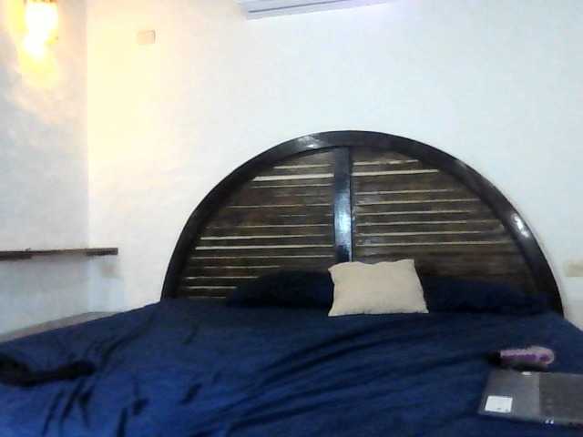 EbonyPrincess live cam on BongaCams